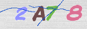 CAPTCHA 驗證圖片