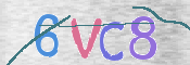 CAPTCHA 驗證圖片