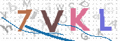 CAPTCHA 驗證圖片