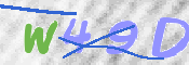 CAPTCHA 驗證圖片