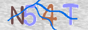 CAPTCHA 驗證圖片