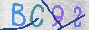 CAPTCHA 驗證圖片
