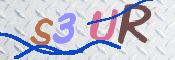 CAPTCHA 驗證圖片