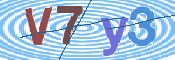 CAPTCHA 驗證圖片
