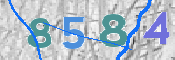 CAPTCHA 驗證圖片