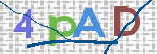 CAPTCHA 驗證圖片