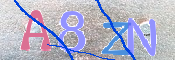CAPTCHA 驗證圖片