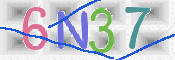CAPTCHA 驗證圖片