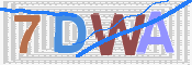 CAPTCHA 驗證圖片
