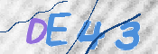 CAPTCHA 驗證圖片