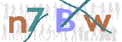 CAPTCHA 驗證圖片