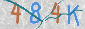 CAPTCHA 驗證圖片