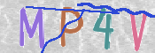 CAPTCHA 驗證圖片