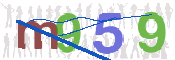CAPTCHA 驗證圖片