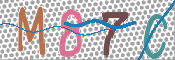 CAPTCHA 驗證圖片