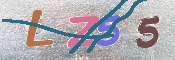 CAPTCHA 驗證圖片