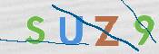 CAPTCHA 驗證圖片