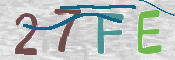 CAPTCHA 驗證圖片