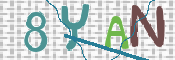CAPTCHA 驗證圖片