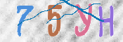 CAPTCHA 驗證圖片