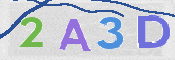 CAPTCHA 驗證圖片