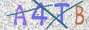 CAPTCHA 驗證圖片