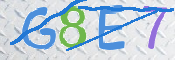CAPTCHA 驗證圖片