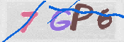 CAPTCHA 驗證圖片
