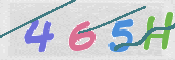 CAPTCHA 驗證圖片