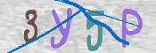 CAPTCHA 驗證圖片