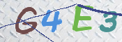 CAPTCHA 驗證圖片