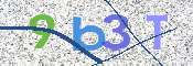 CAPTCHA 驗證圖片