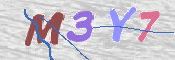 CAPTCHA 驗證圖片