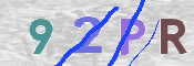 CAPTCHA 驗證圖片