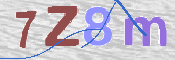 CAPTCHA 驗證圖片