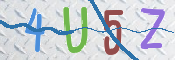 CAPTCHA 驗證圖片