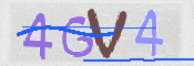 CAPTCHA 驗證圖片