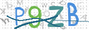 CAPTCHA 驗證圖片