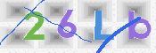 CAPTCHA 驗證圖片