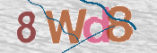 CAPTCHA 驗證圖片