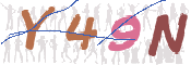 CAPTCHA 驗證圖片