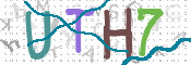 CAPTCHA 驗證圖片