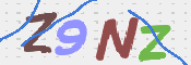 CAPTCHA 驗證圖片