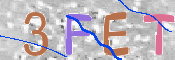 CAPTCHA 驗證圖片