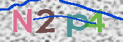 CAPTCHA 驗證圖片