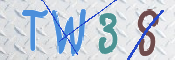 CAPTCHA 驗證圖片