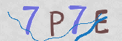 CAPTCHA 驗證圖片