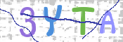 CAPTCHA 驗證圖片