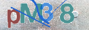 CAPTCHA 驗證圖片