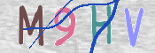 CAPTCHA 驗證圖片